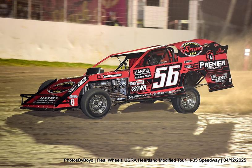Shadren Turner