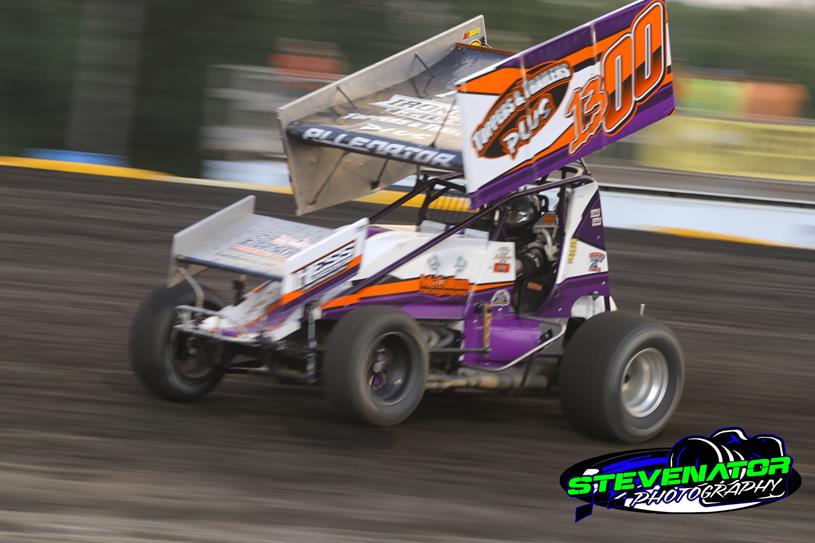 Brett Allen