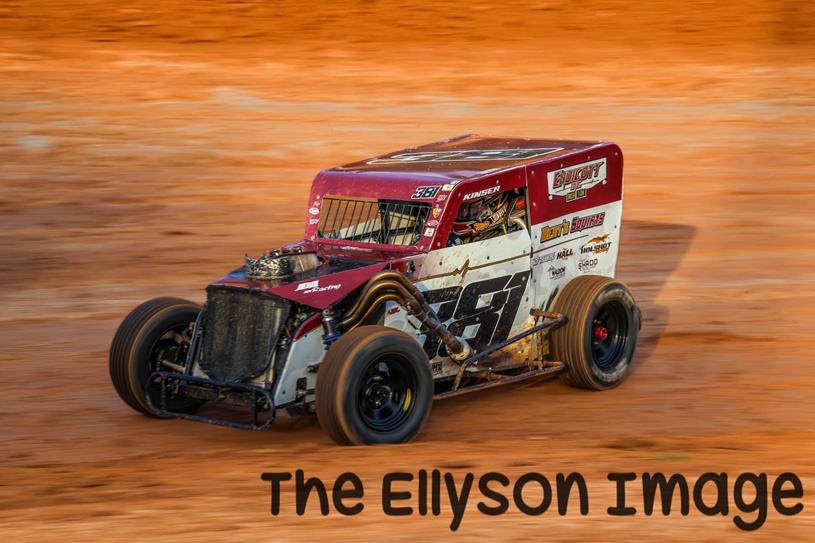 Kinser Endicott