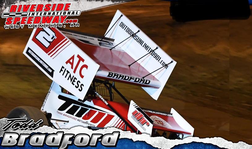 Todd Bradford