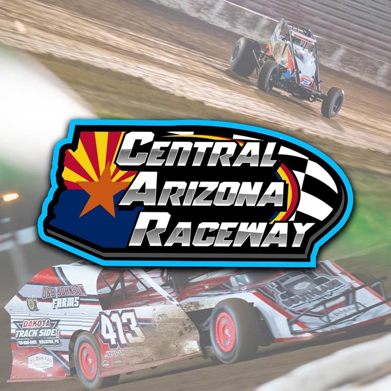 Central Arizona Raceway