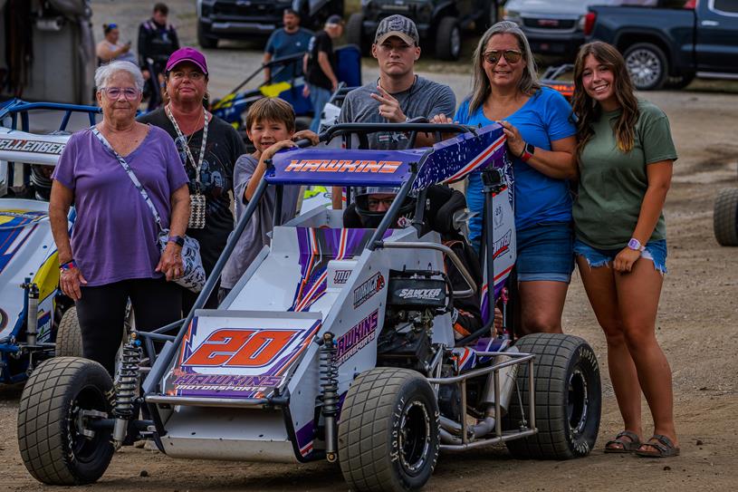 Troy Hawkins