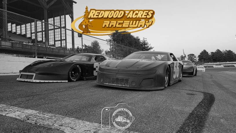 Redwood Acres Raceway