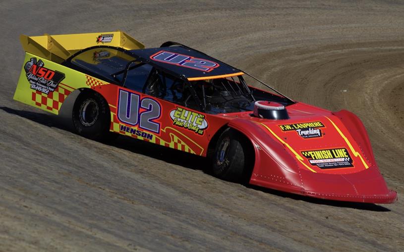 Terry Henson