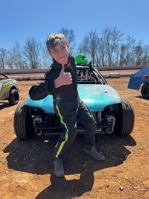 Paxton Cox