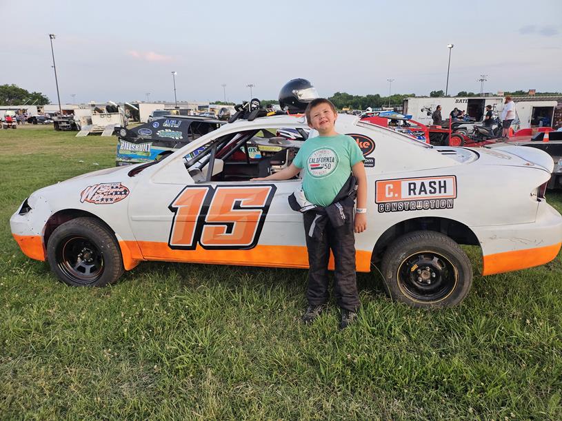 Wyatt Hagar