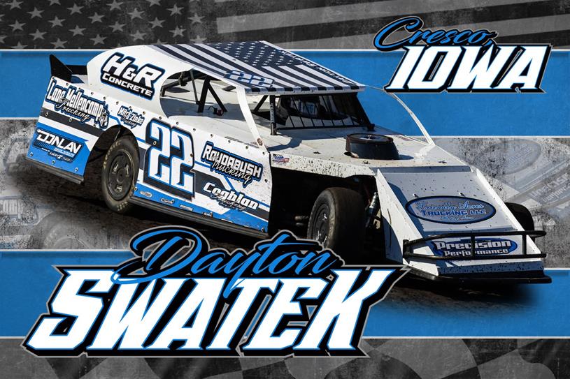 Dayton Swatek