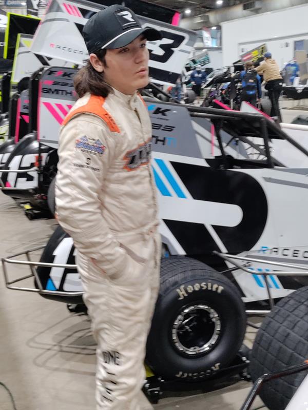 Mick Gile Jr