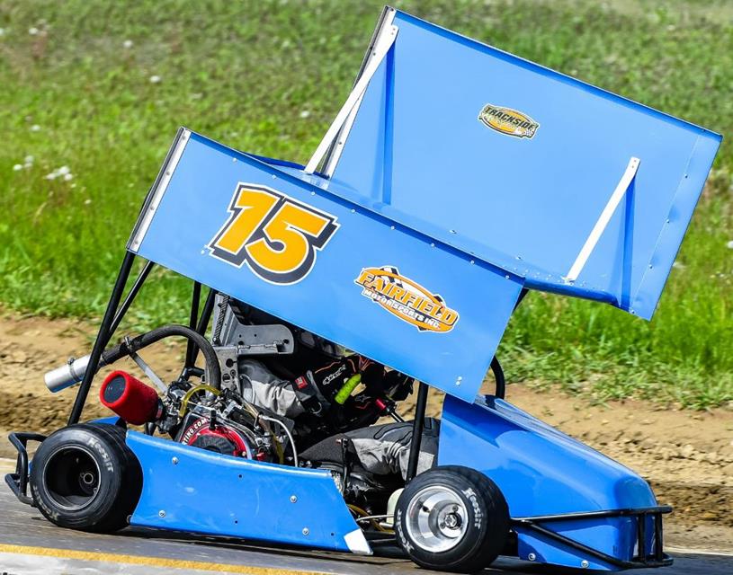 Colton Brown