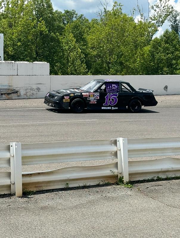 Jeremy Mullins
