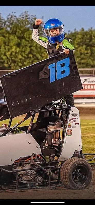 Logan LaVarnway