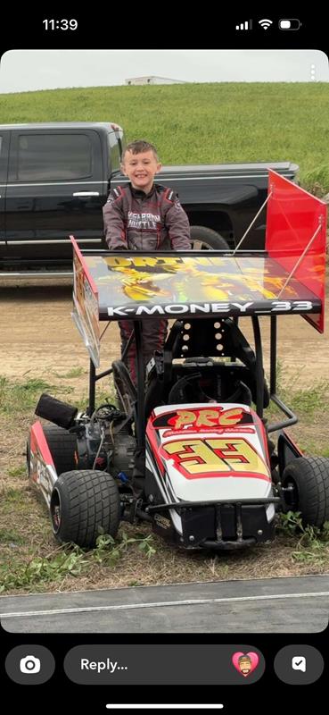 Karson Robinson