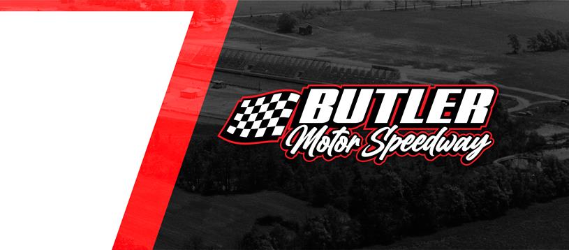 Butler Speedway