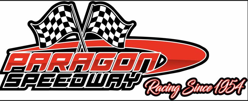Paragon Speedway