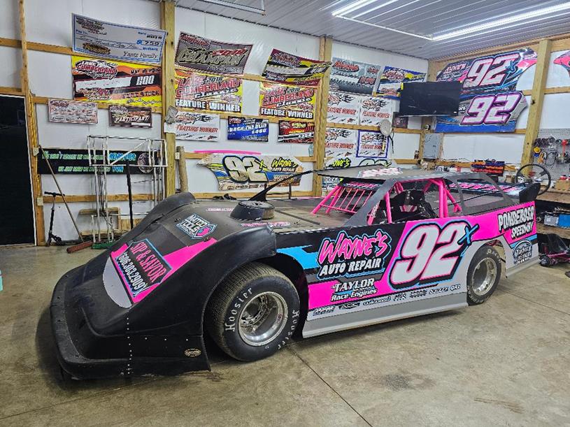 Shane Irvin