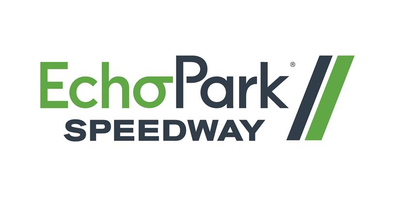 EchoPark Speedway