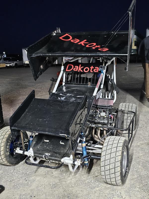 Dakota Woolever