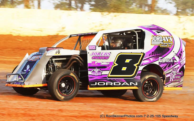 Scott Jordan