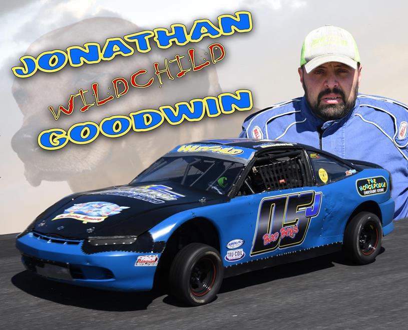 Jonathan Goodwin