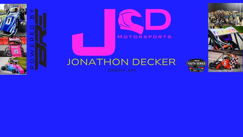 Jonathon Decker