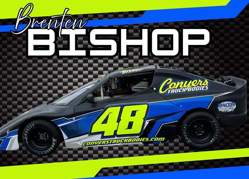 Brenten Bishop