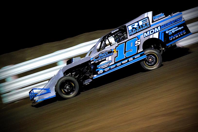 Chase Weimer