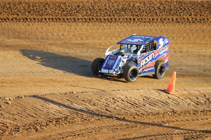 Corey Stephenson