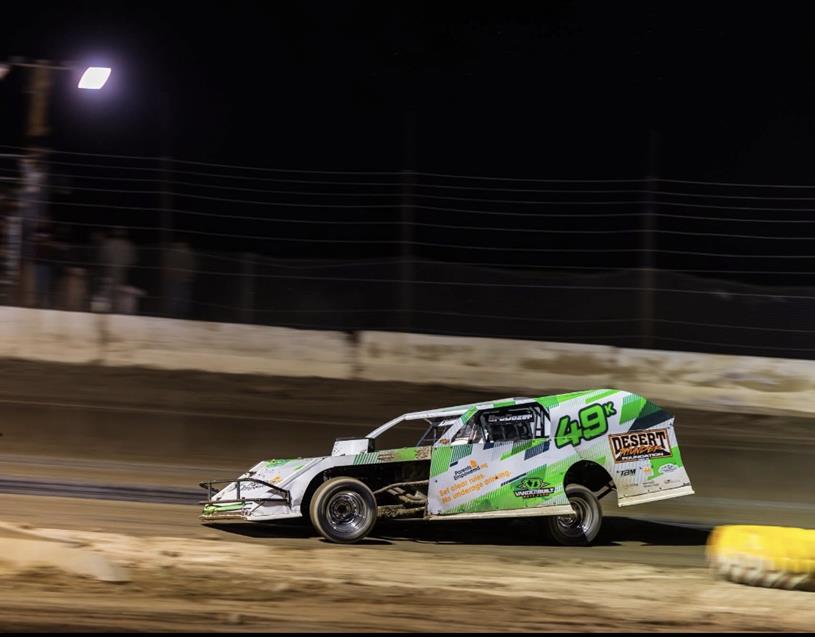 Kade Dimick