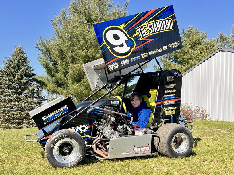 Brady Fuller