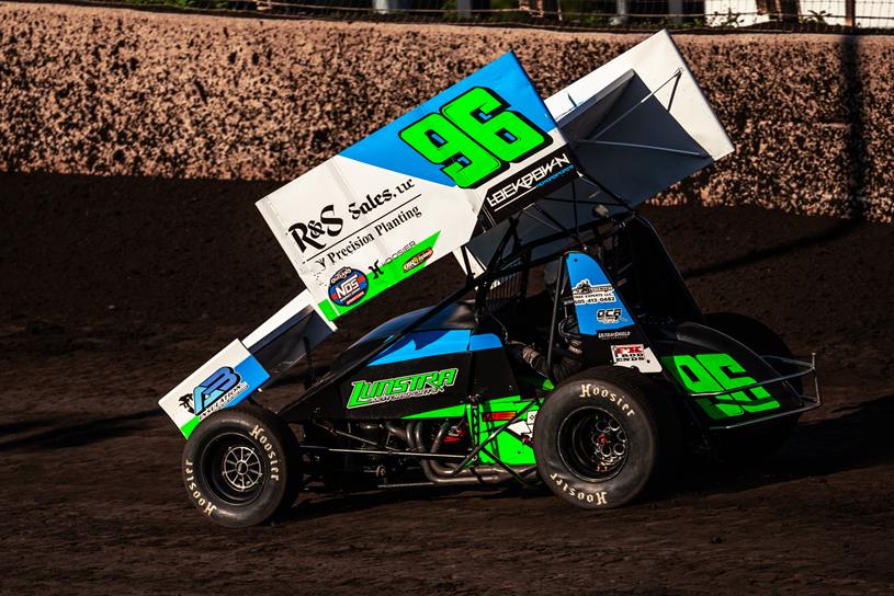 Blaine Stegenga