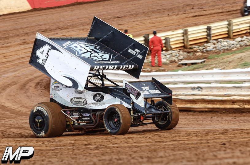Brandon Reiblich