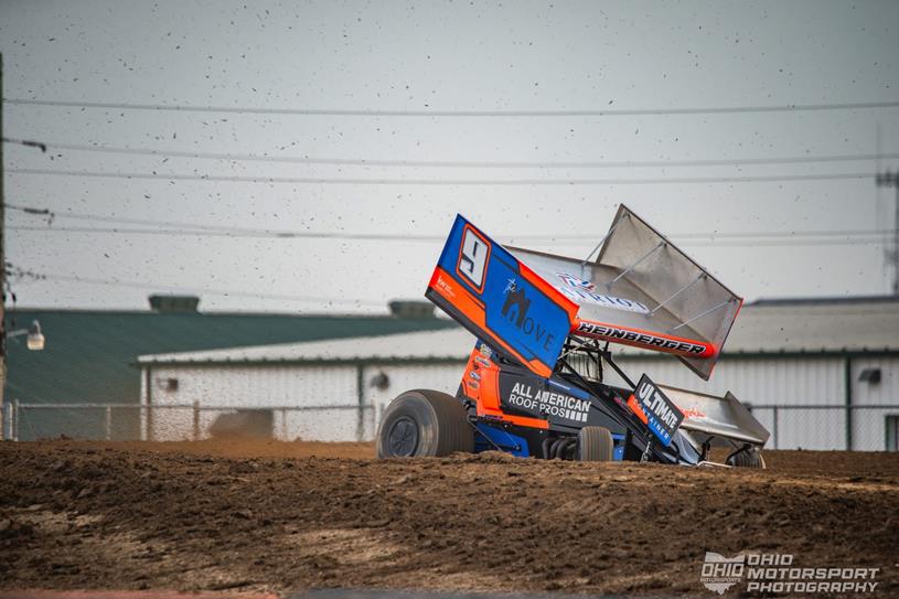 Lance Heinberger