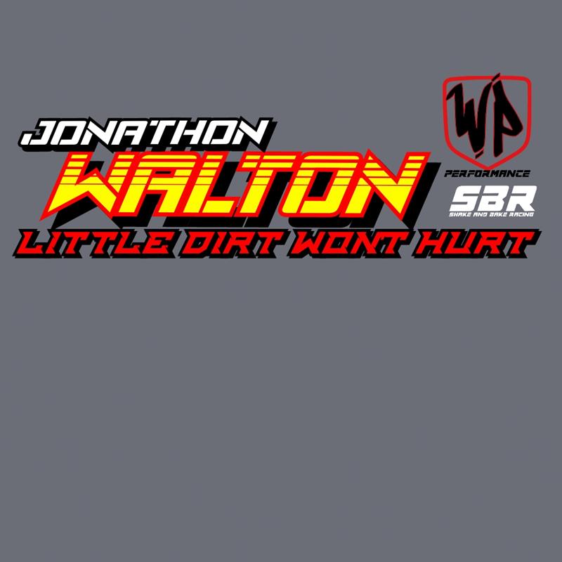 Jonathon Walton