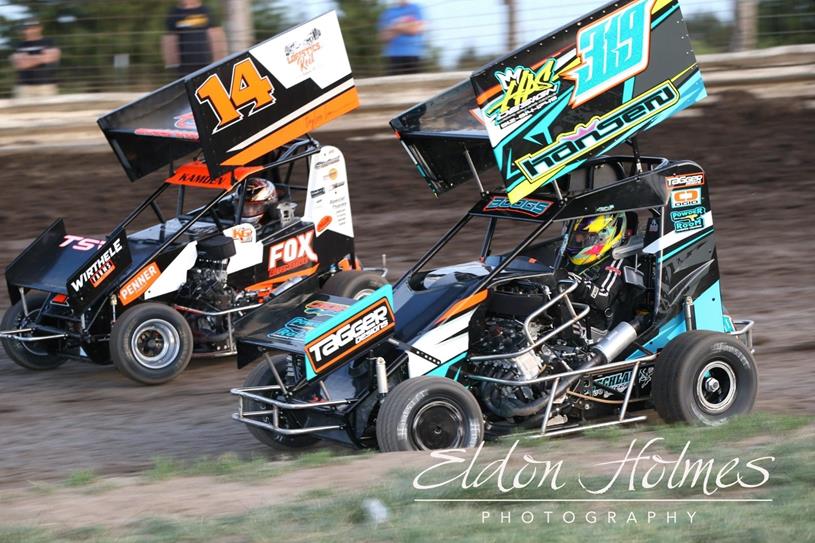 KAM Raceway