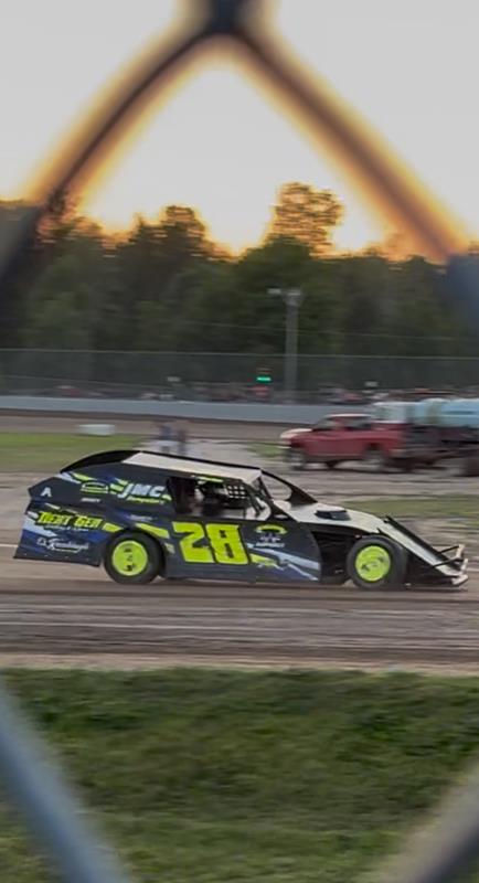 TJ Barton
