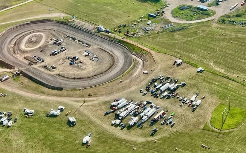 Taylor Speedway