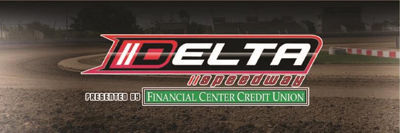 Delta Speedway