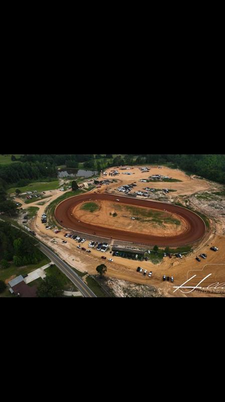 West Alabama Speedway