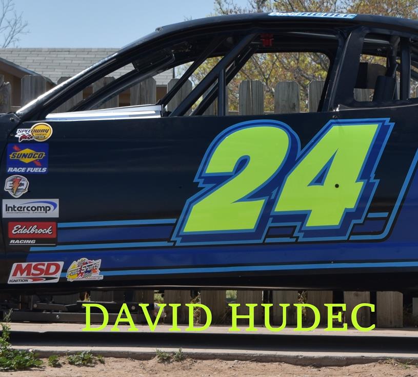 David Hudec