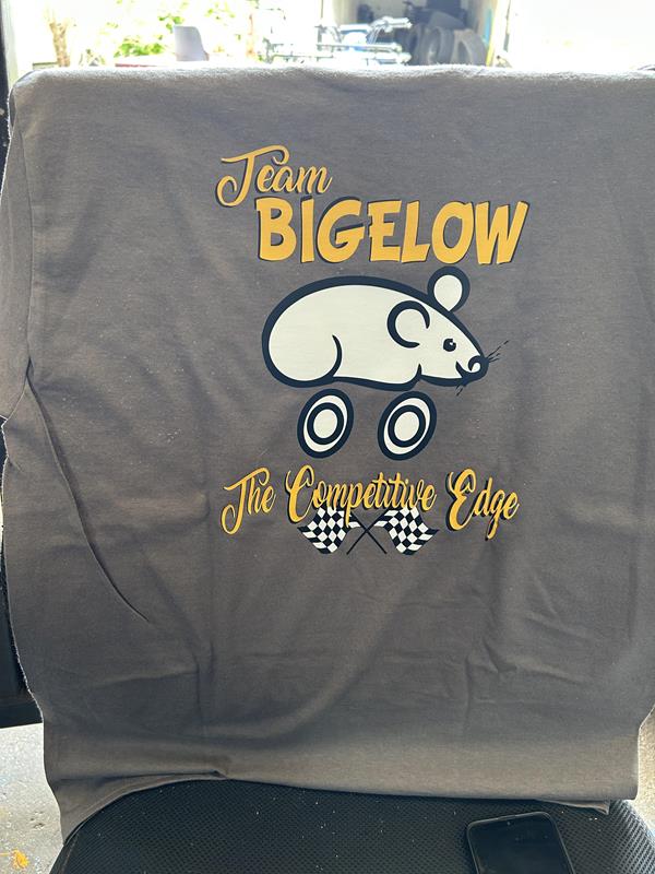 Tommy Bigelow