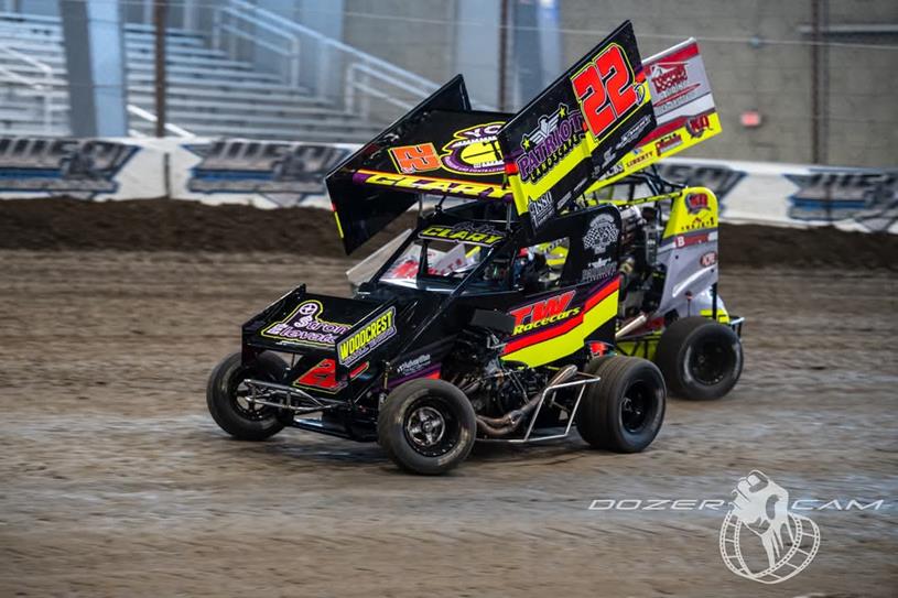 Dalton Clary