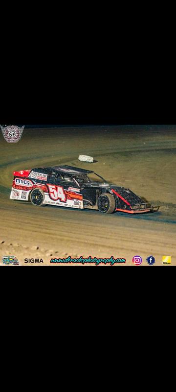 Brandon Alward