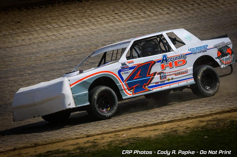 Trey Hess
