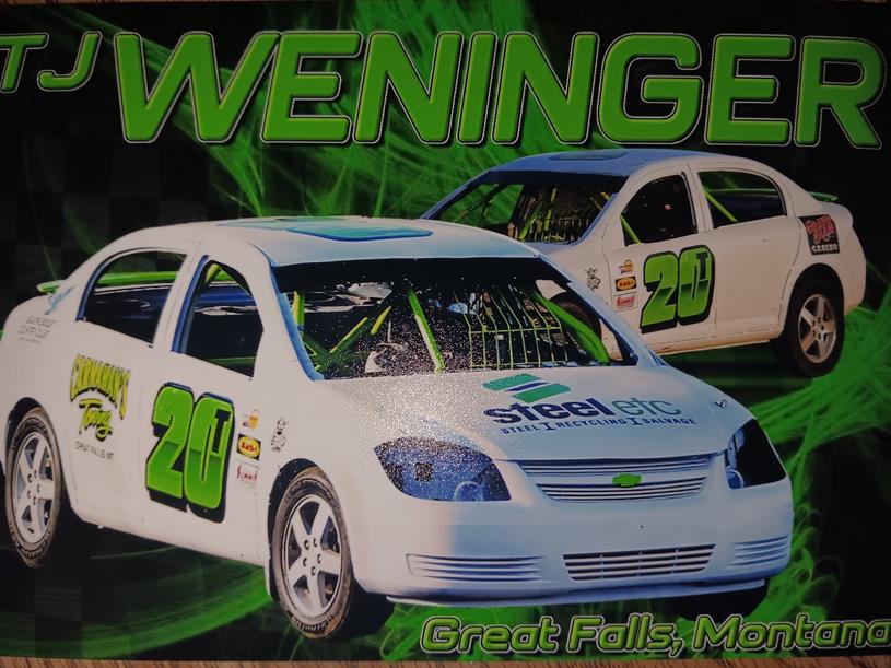Tj Weninger