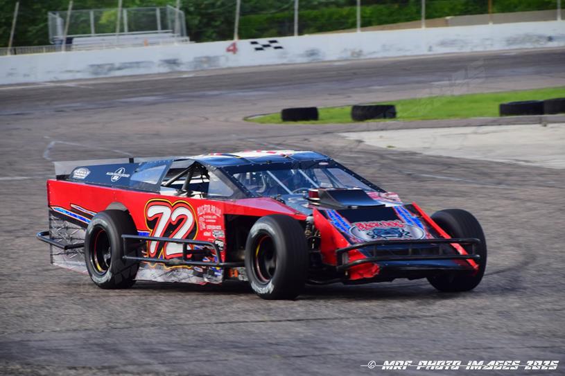 Josh Renshaw