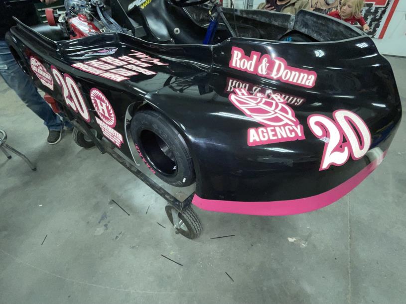 Dillon Henderson