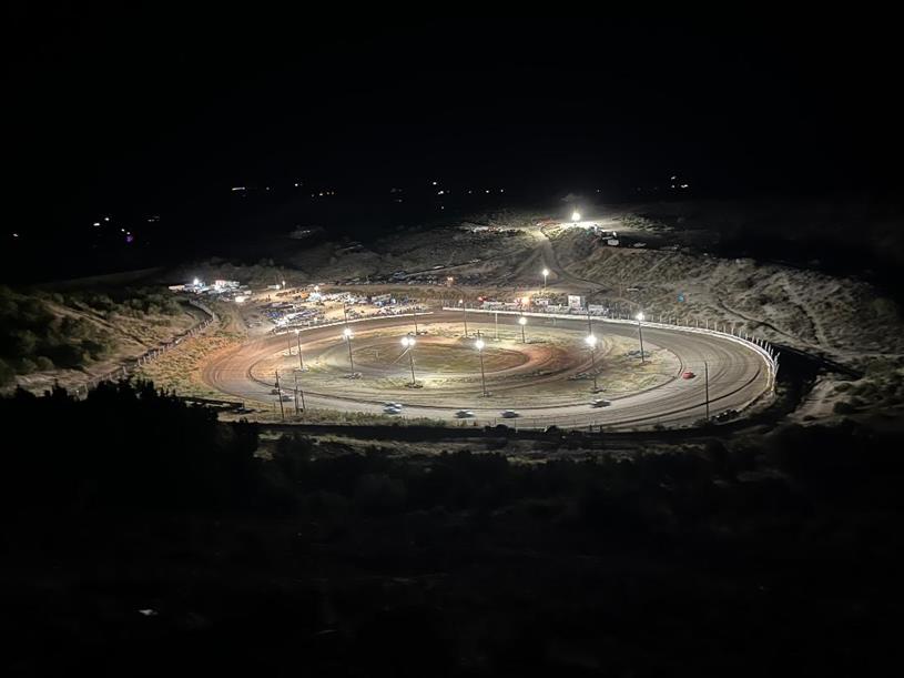 Summit Raceway