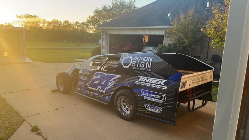 Landon Wade