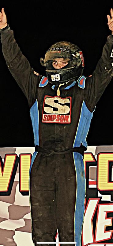 Wyatt Sexton