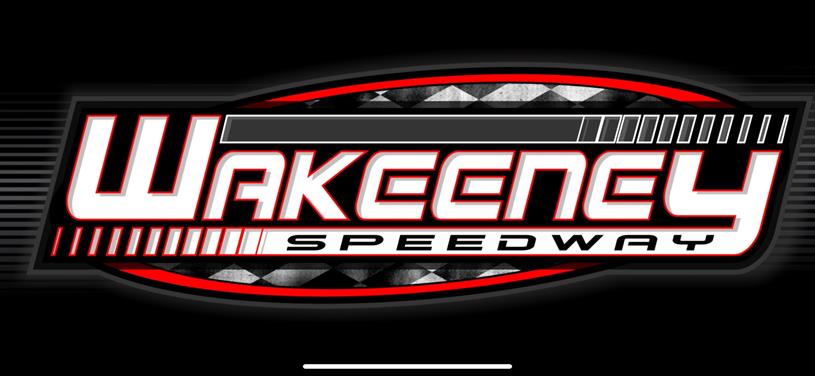 WaKeeney Speedway
